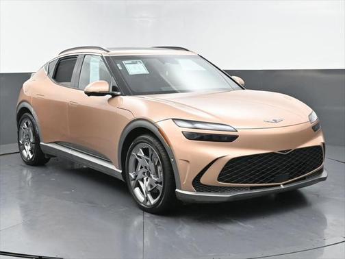 2023 Genesis GV60 Performance AWD