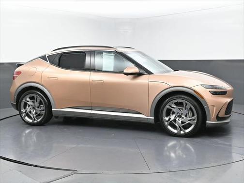 2023 Genesis GV60 Performance AWD
