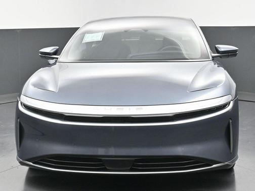 2024 Lucid Air Touring