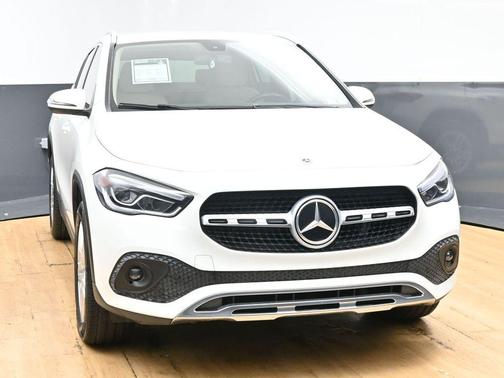 2022 Mercedes-Benz GLA 250 Base