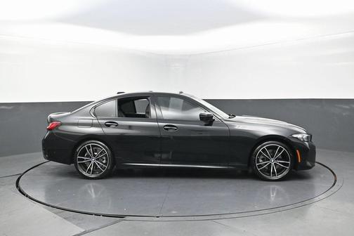 2023 BMW 330 330i