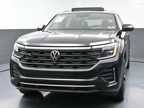 2024 Volkswagen Atlas Cross Sport 2.0T SEL Premium