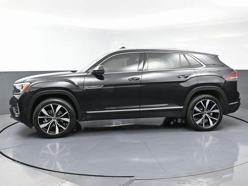 2024 Volkswagen Atlas Cross Sport 2.0T SEL Premium