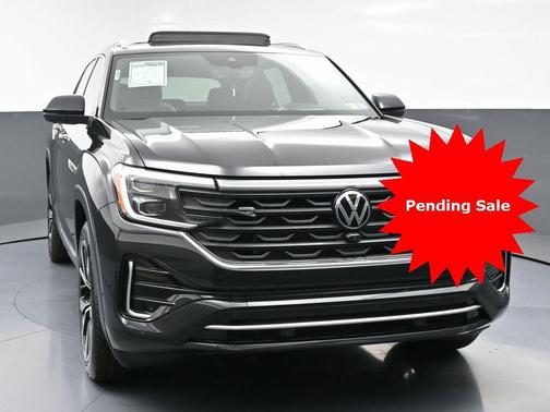 2024 Volkswagen Atlas Cross Sport 2.0T SEL Premium