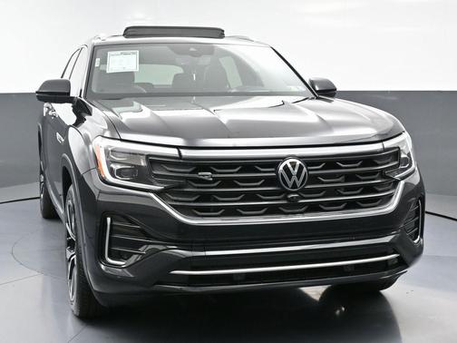 2024 Volkswagen Atlas Cross Sport 2.0T SEL Premium