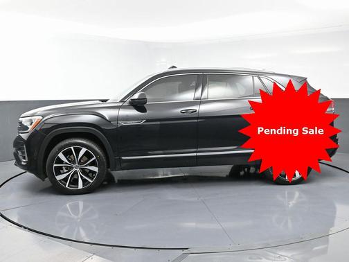2024 Volkswagen Atlas Cross Sport 2.0T SEL Premium