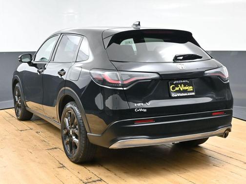 2023 Honda HR-V AWD Sport