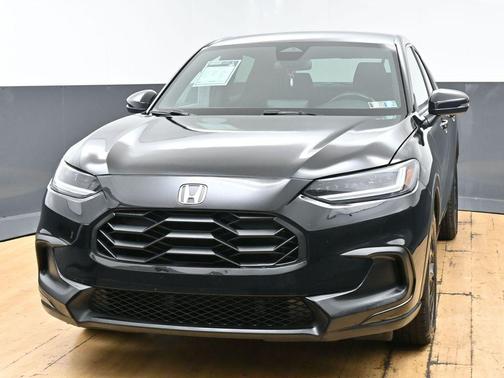 2023 Honda HR-V AWD Sport