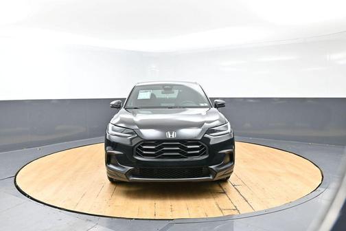 2023 Honda HR-V AWD Sport