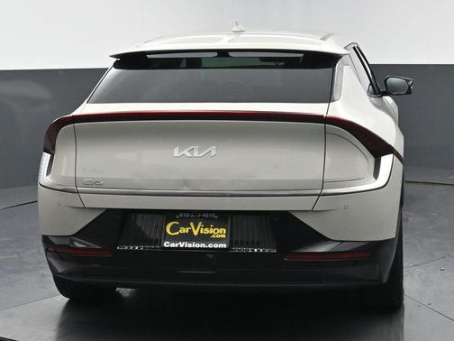 2022 Kia EV6 Wind