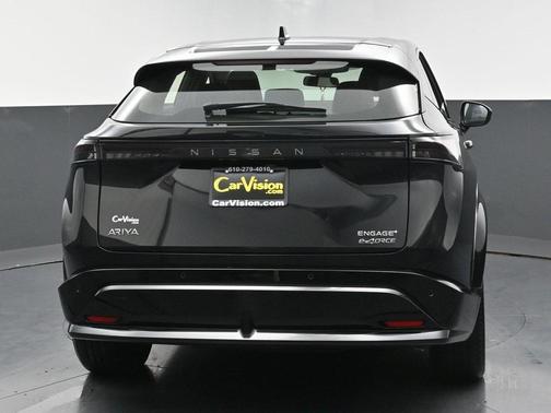2024 Nissan ARIYA ENGAGE+
