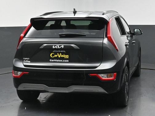 2023 Kia Niro EV Wind