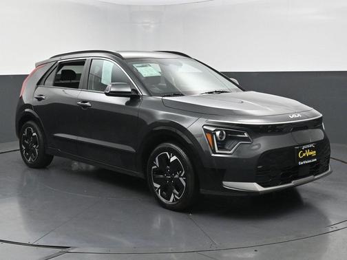 2023 Kia Niro EV Wind