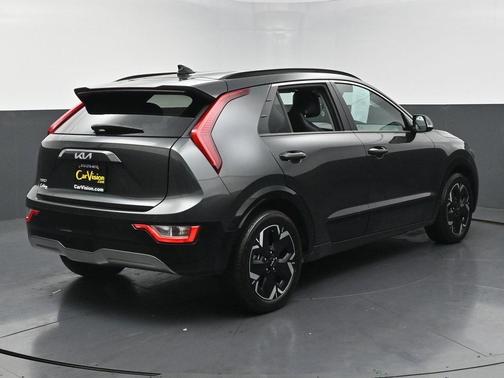 2023 Kia Niro EV Wind
