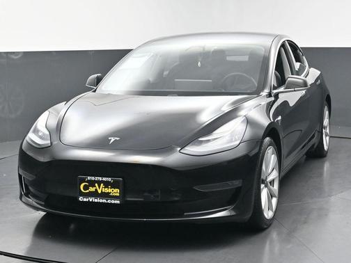 2018 Tesla Model 3 Mid Range