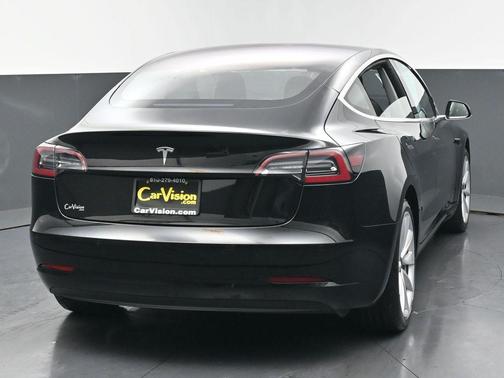 2018 Tesla Model 3 Mid Range