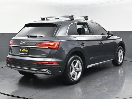 2023 Audi Q5 40 Premium