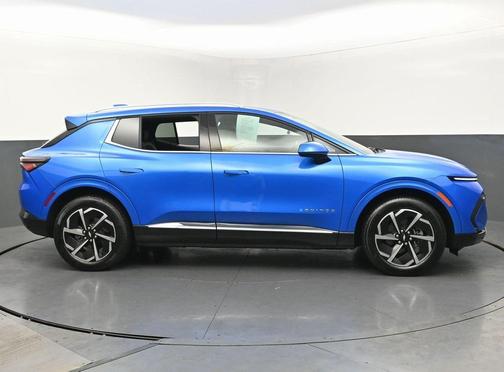 2024 Chevrolet Equinox EV 2LT