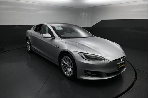 2018 Tesla Model S 75D