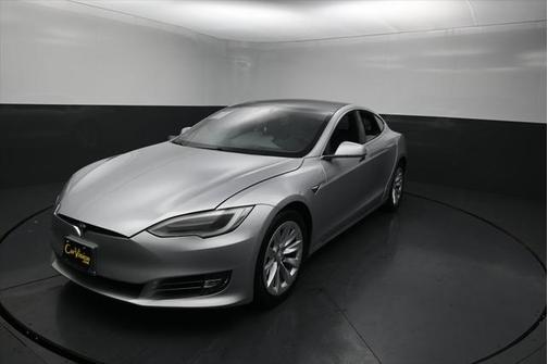 2018 Tesla Model S 75D