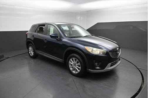 2015 Mazda CX-5 Touring