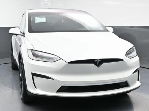 2023 Tesla Model X Base