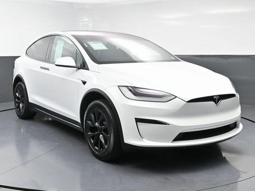 2023 Tesla Model X Base