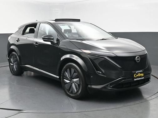 2023 Nissan ARIYA PLATINUM+