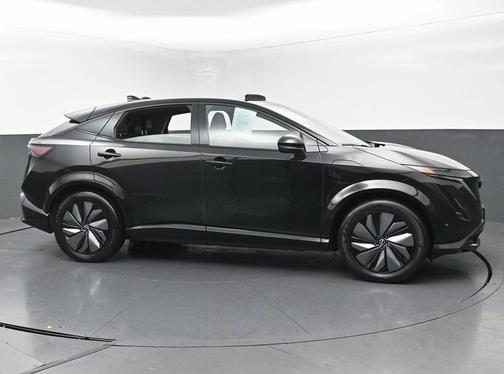 2023 Nissan ARIYA PLATINUM+