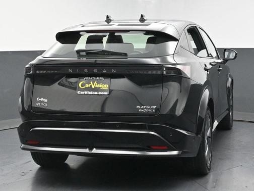 2023 Nissan ARIYA PLATINUM+