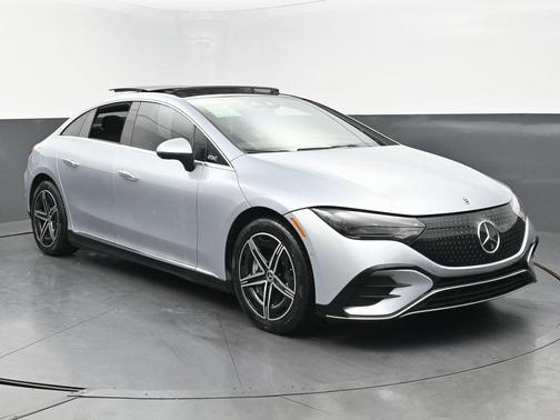 2023 Mercedes-Benz EQE 350+ Base