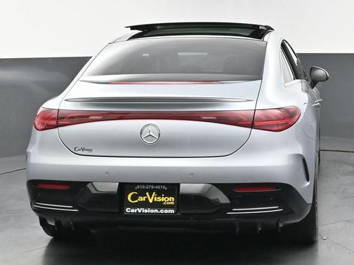 2023 Mercedes-Benz EQE 350+ Base