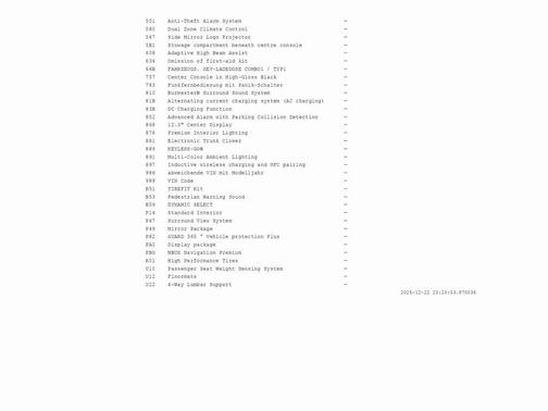 2023 Mercedes-Benz EQE 350+ Base