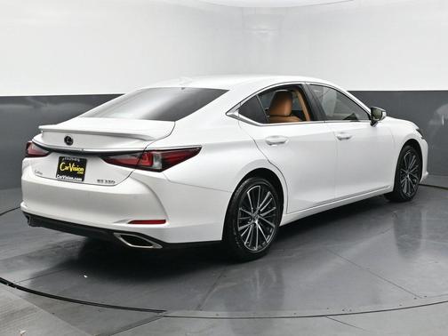 2025 Lexus ES 350 Base
