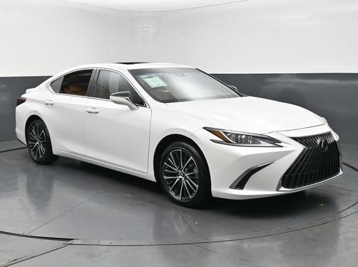 2025 Lexus ES 350 Base