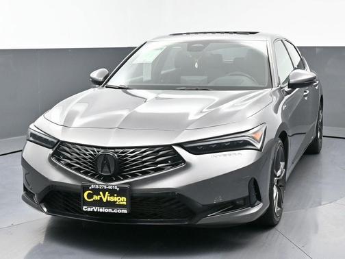 2023 Acura Integra A-Spec Tech Package