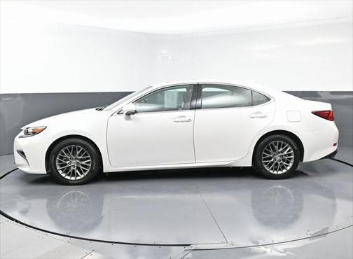 2018 Lexus ES 350 Base