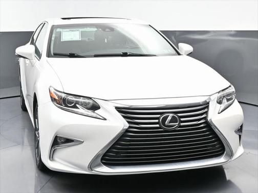 2018 Lexus ES 350 Base