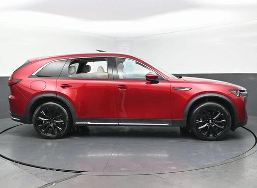 2024 Mazda CX-90 PHEV Premium Plus