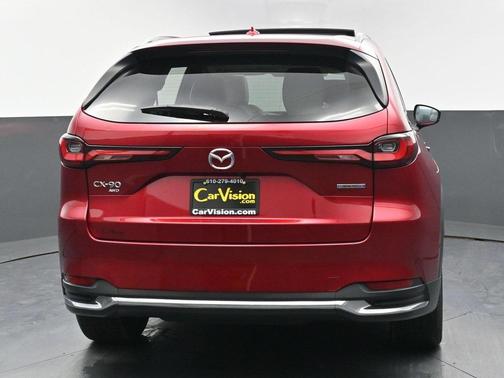 2024 Mazda CX-90 PHEV Premium Plus