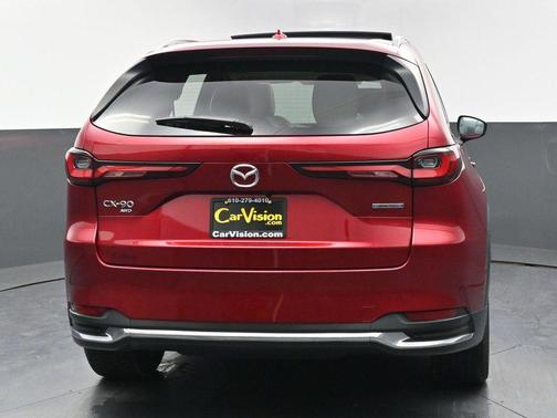 2024 Mazda CX-90 PHEV Premium Plus