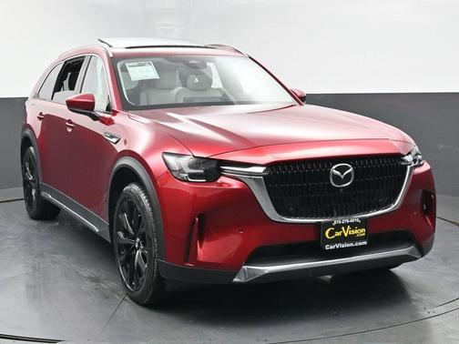 2024 Mazda CX-90 PHEV Premium Plus
