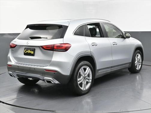 2022 Mercedes-Benz GLA 250 Base