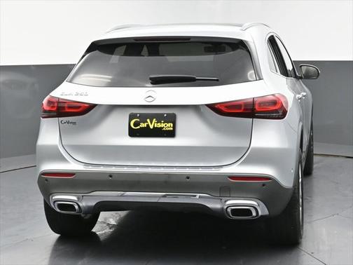 2022 Mercedes-Benz GLA 250 Base