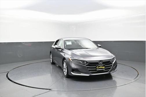 2021 Honda Accord LX 1.5T