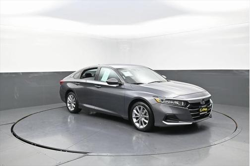 2021 Honda Accord LX 1.5T