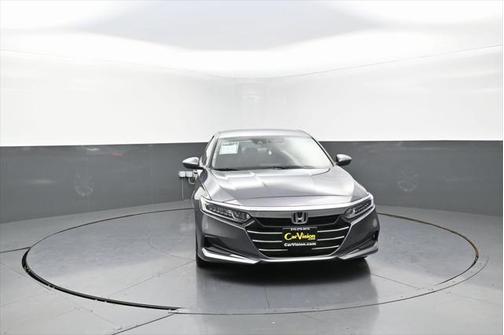 2021 Honda Accord LX 1.5T