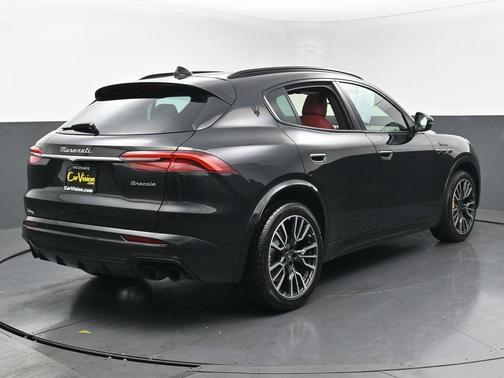 2023 Maserati Grecale Modena