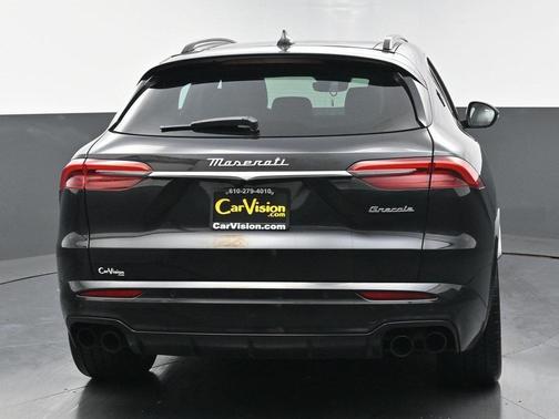 2023 Maserati Grecale Modena