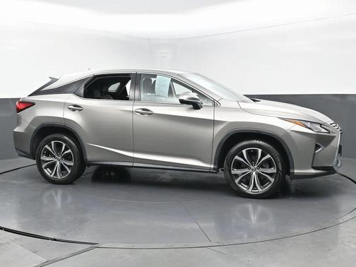 2019 Lexus RX 350 Base